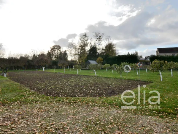 Propriété de loisirs 2101 m² 