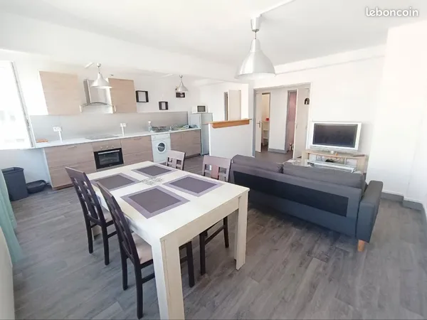 Colocation Dijon 
