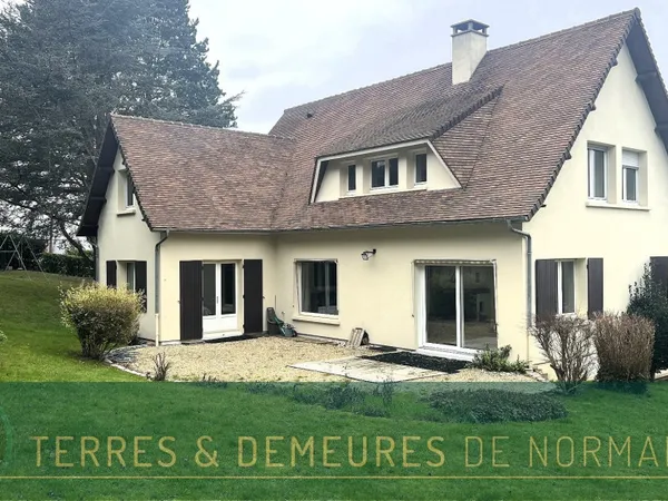 Villa 9 pièces 197 m² 