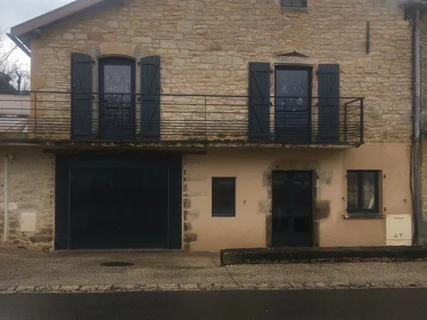 Appartement T2 