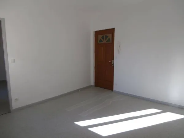 Appartement 2 pièces 49 m² 