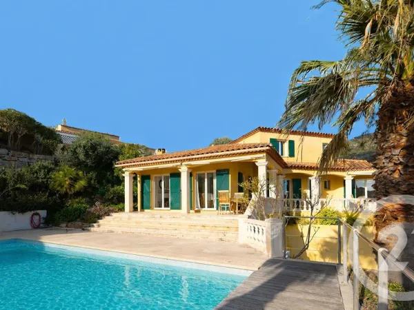 Maison 5 pièces 135 m² 