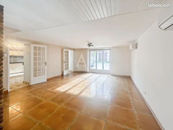 Maison 4 pièces 93 m² 
