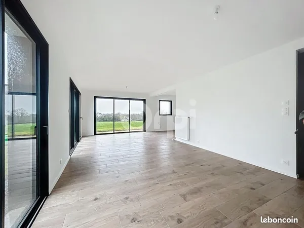 Maison 4 pièces 106 m² 