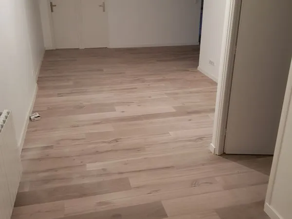 Appartement T3 