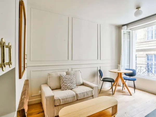 Appartement 2 pièces 29 m² 