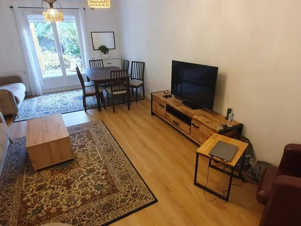 Maison 5 pièces 96 m² 