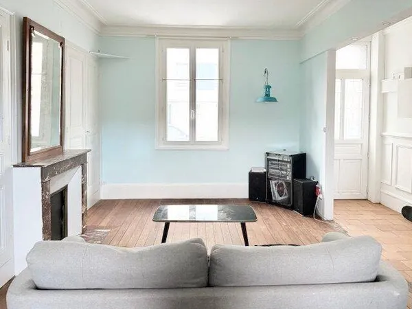 Maison 4 pièces 86 m² 