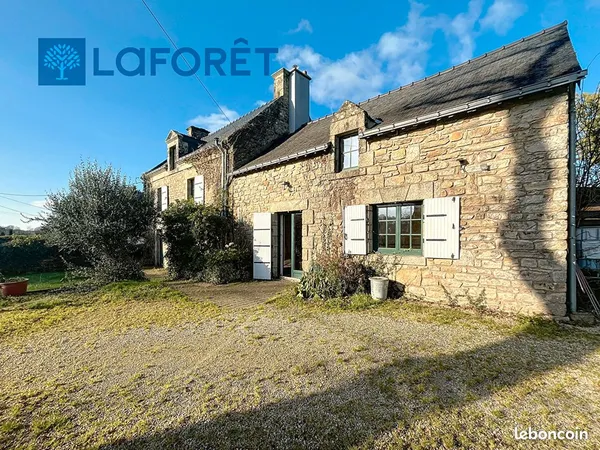 Maison 5 pièces 169 m² 