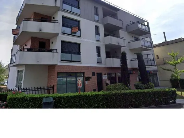 Bureaux 15 m² 