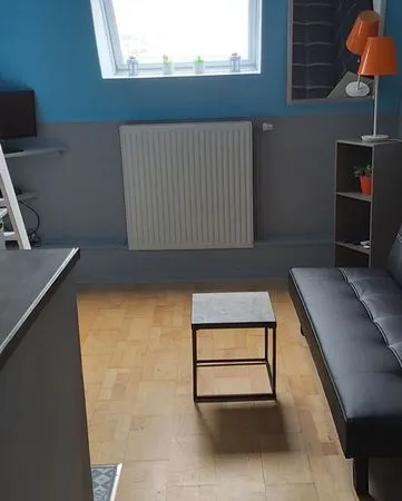 Studio Meublé 