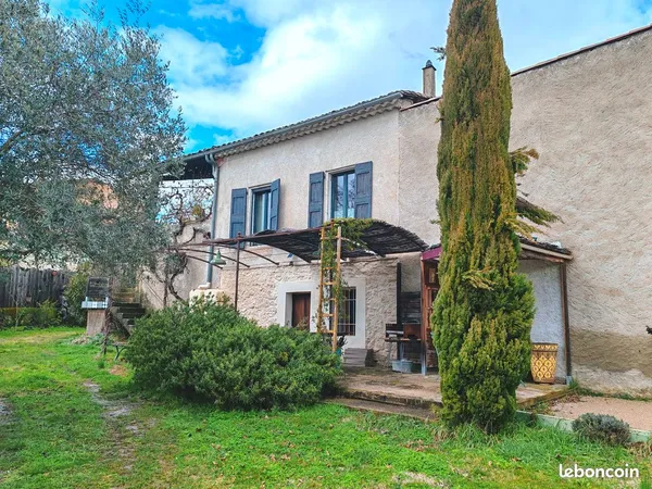 Maison à FORCALQUIER 