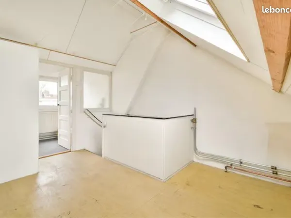 Appartement T2 57m2 