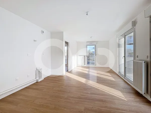 Appartement 2 pièces 48 m² 