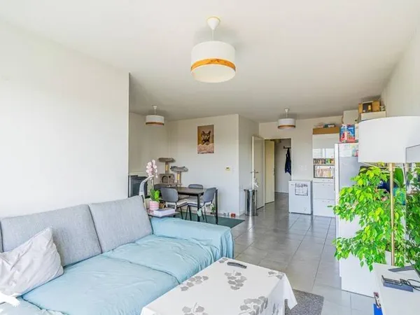 Appartement 4 pièces 76 m² 