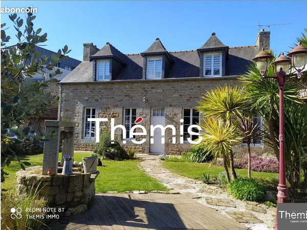 Maison 5 pièces 130 m² 