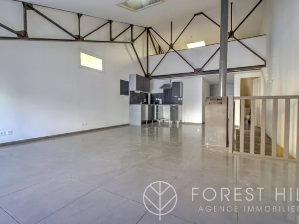 Appartement 3 pièces 95 m² 