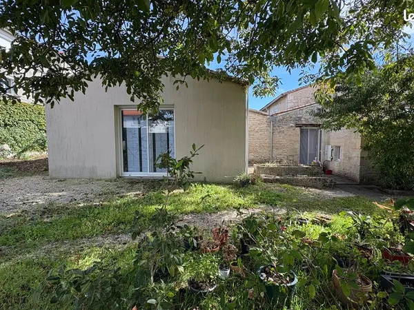 Maison 3 pièces 75 m² 