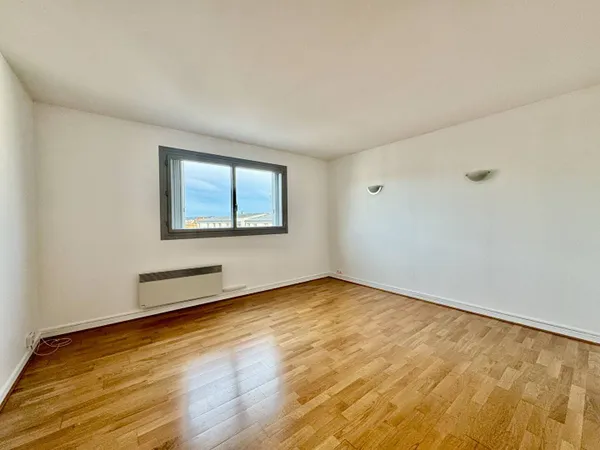 Appartement 1 pièce 25 m² 