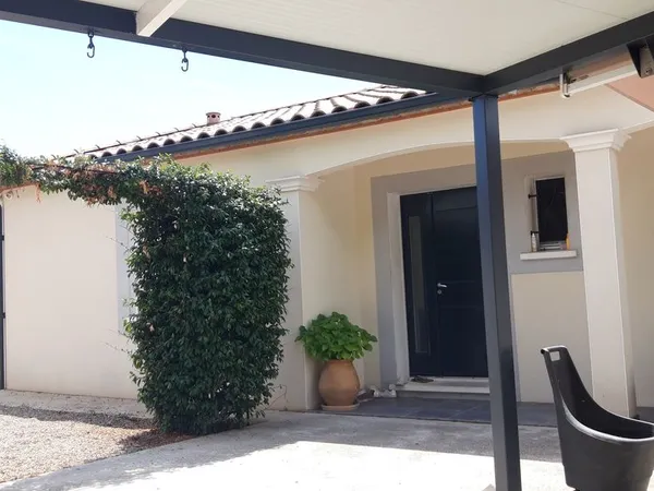Villa 120 m² 