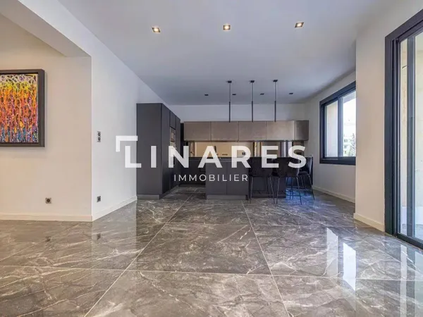 Appartement 3 pièces 74 m² 