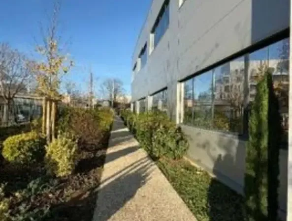 BUREAUX A LOUER 