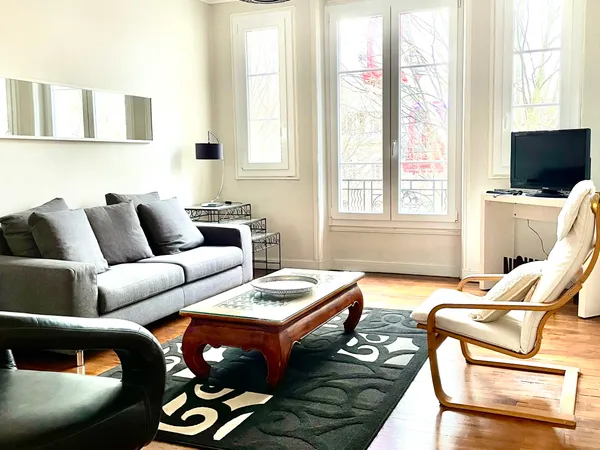 Location appartement hyper centre 