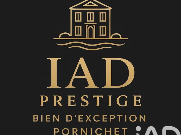 Maison 7 pièces 171 m² 
