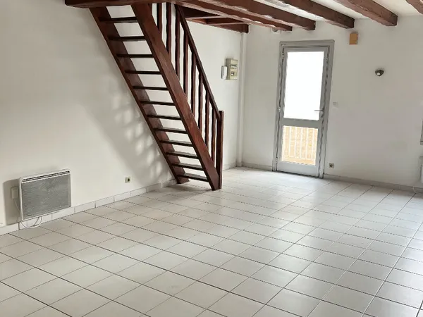 Appartement 3 pièce(s) 62 m2 