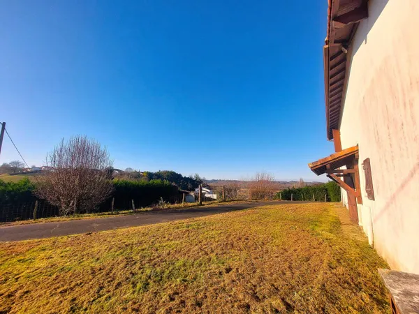 Duplex 4 pièces 95 m² 