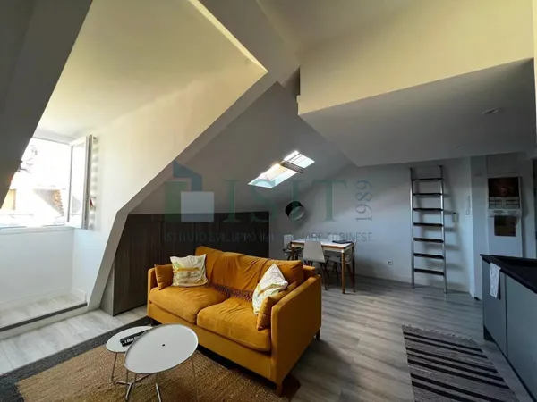 Appartement moderne à Vernier, Nice 