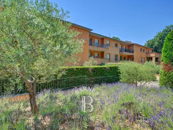 AIX EN PROVENCE - QUARTIER DE LA TORSE - APPARTEMENT 146M2 - 2 C 