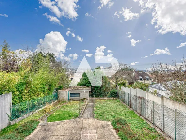 Maison 3 pièces 58 m² 