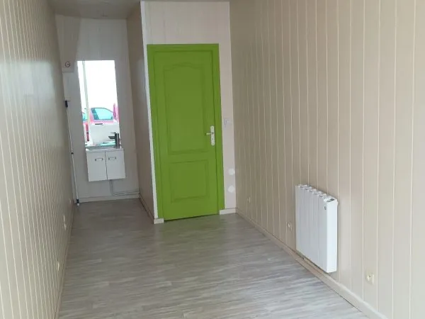 Appartement 1 pièce 20 m²