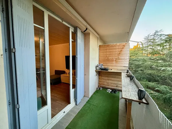 Appartement 3 pièce(s) de 64.58 m2 à Tarascon 