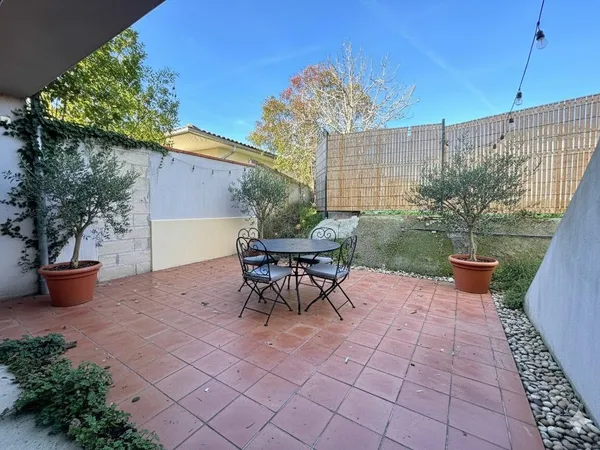 Appartement 3 pièces 80 m² 