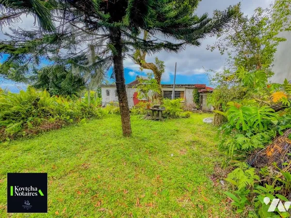 Maison 5 pièces 85 m² 