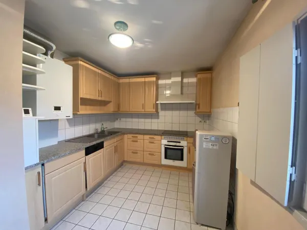 Appartement 4 pièces 85 m² 