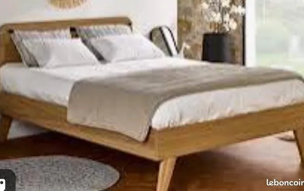 Chambre dans spacieux f5 