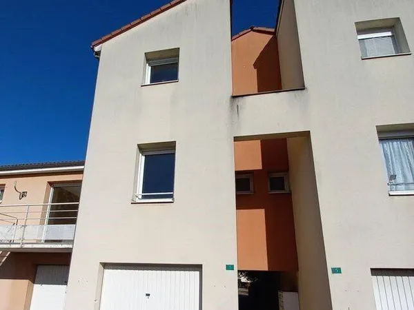Maison 4 pièces 95 m² 
