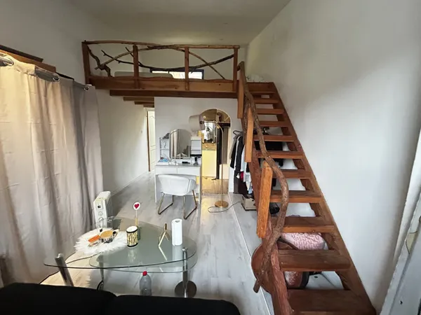 Maison de village 7 pièces 147 m² 