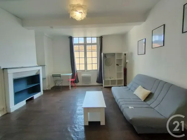 Appartement 1 pièce 28 m² 