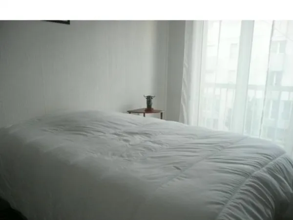 Appartement de 55m2 à louer sur Reims 
