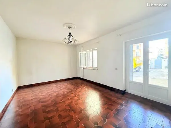 Appartement 3 pièces 76 m² 