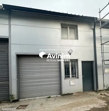 Local commercial 75 m² 
