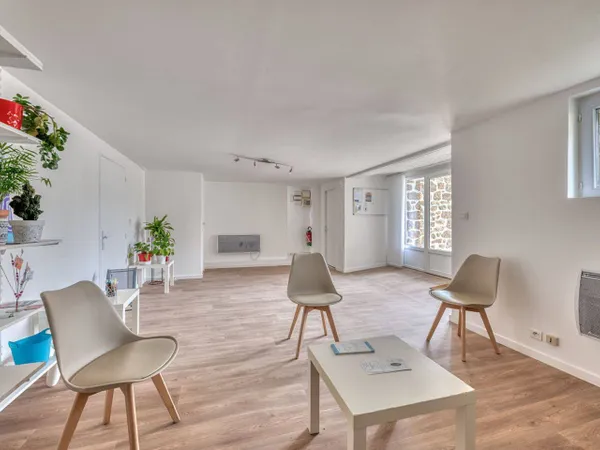 Maison 6 pièces 125 m² 