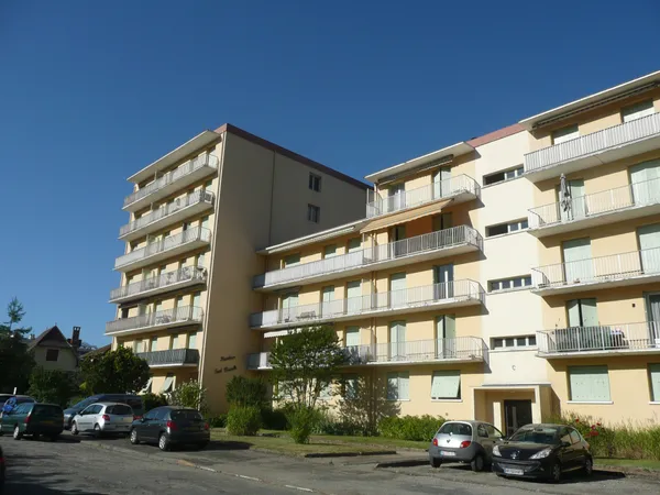 Parking - Garage Vente Cahors   23000€