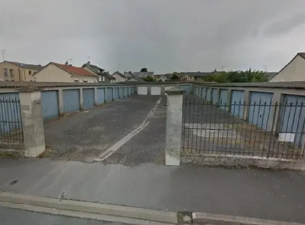 Parking - Garage Location Rethel   50€