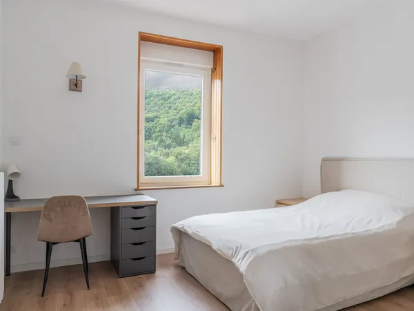 ? Immeuble spécial investisseurs 