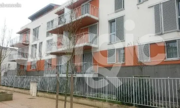 Appartement 4 pièces 105 m² 